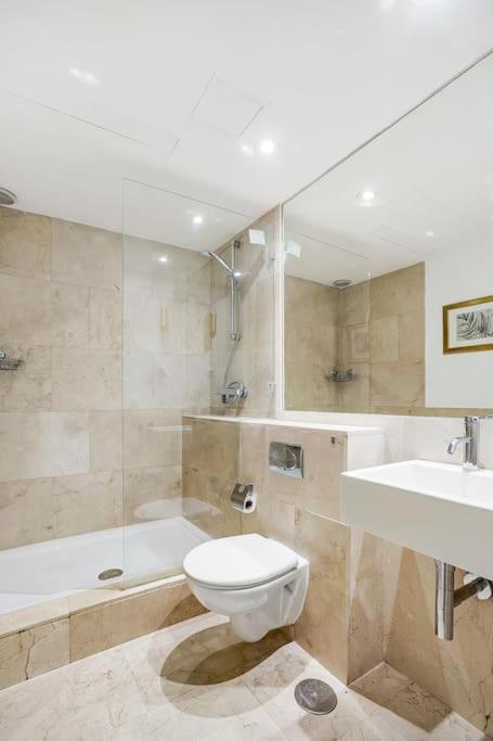 New Heima Gran Via 2a Appartement *