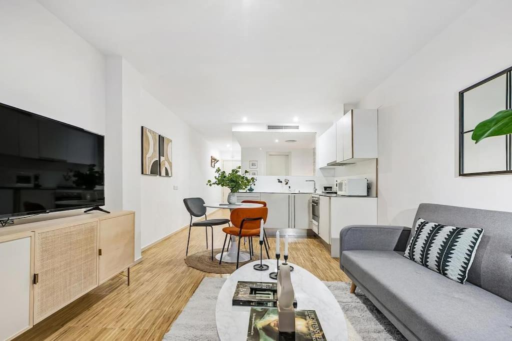 New Heima Gran Via 2a Appartement