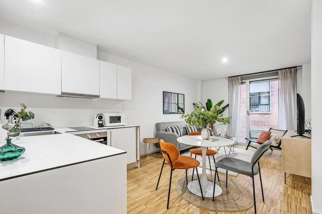 New Heima Gran Via 2a Appartement Madrid