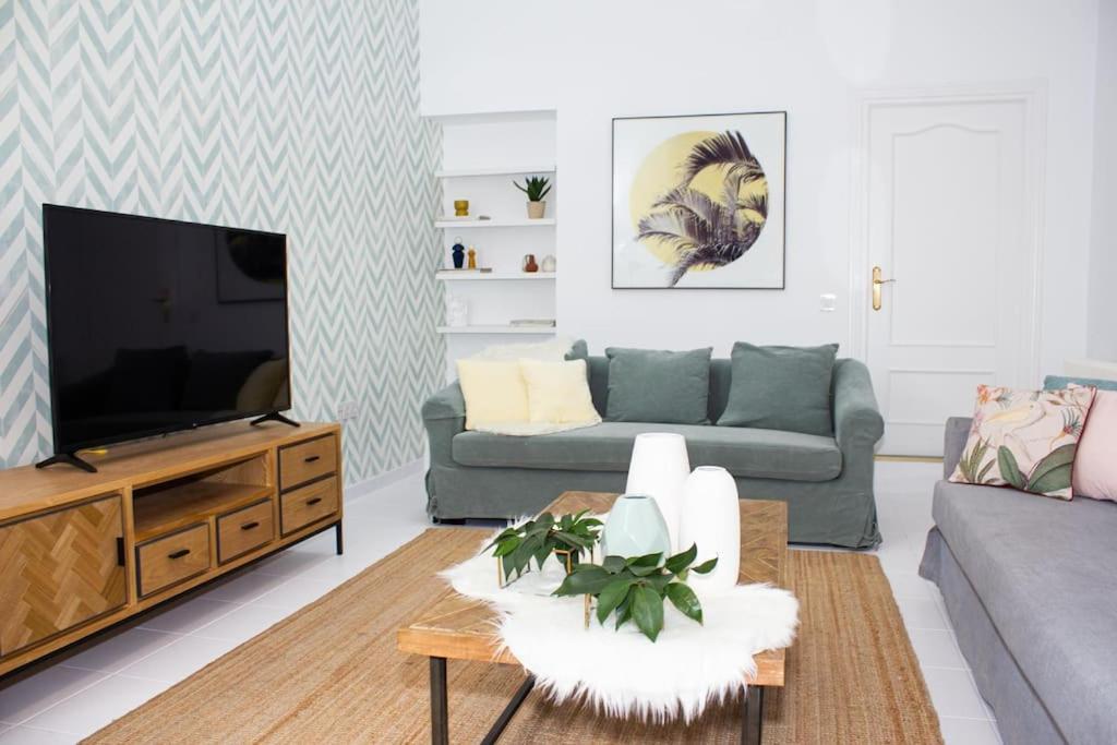 Historic Penthouse Plaza Mayor In Apartment