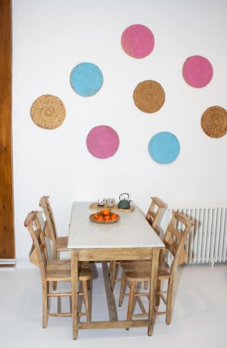 Historic Penthouse Plaza Mayor In Apartment Madrid