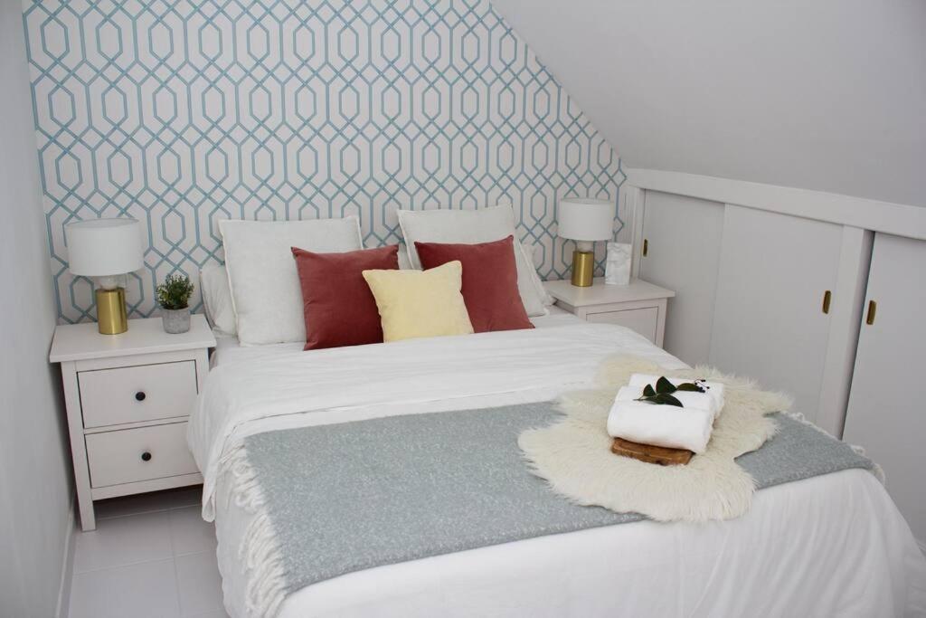 Historic Penthouse Plaza Mayor In Apartment *