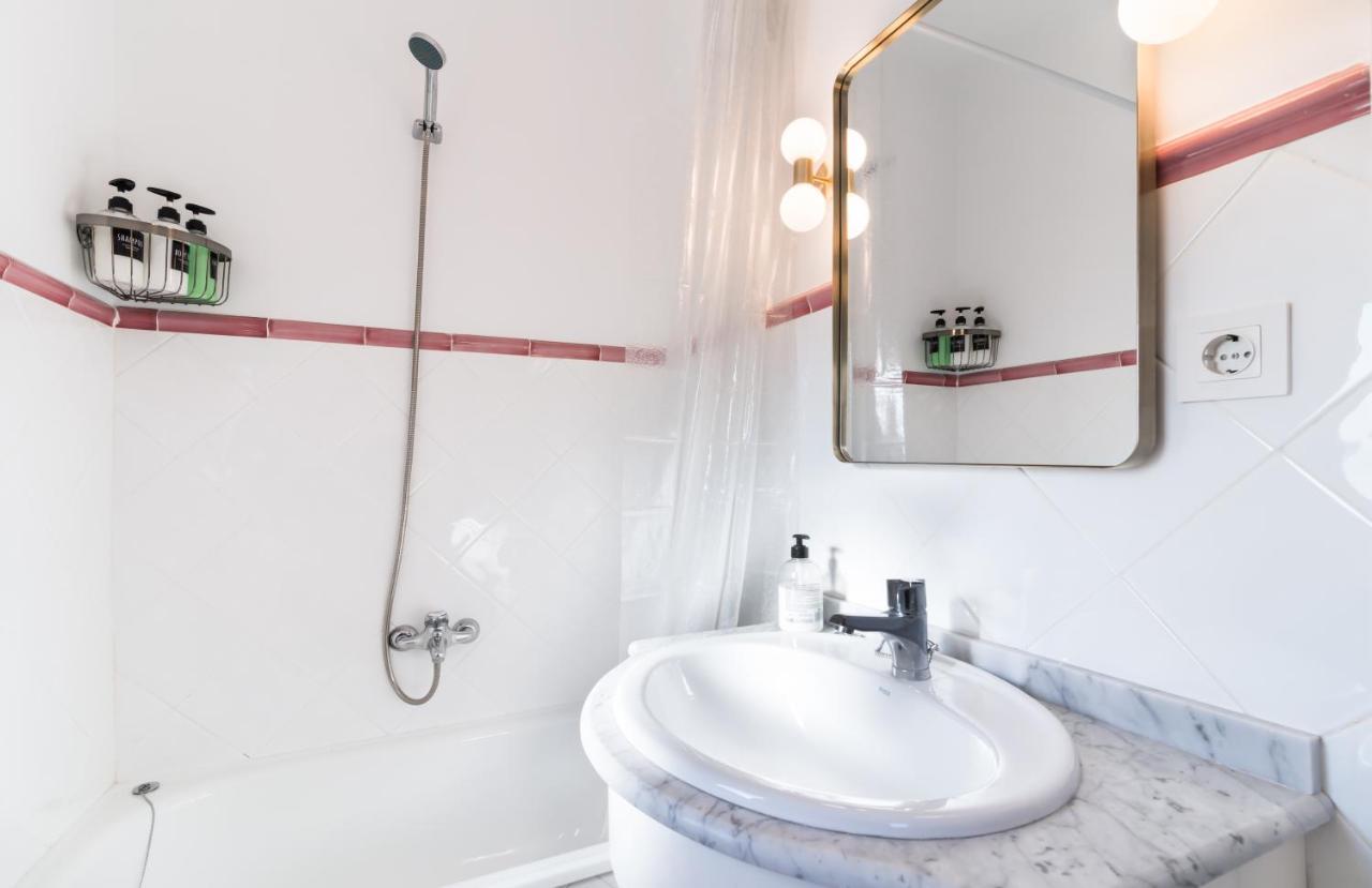 Historic Penthouse Plaza Mayor In Apartment *