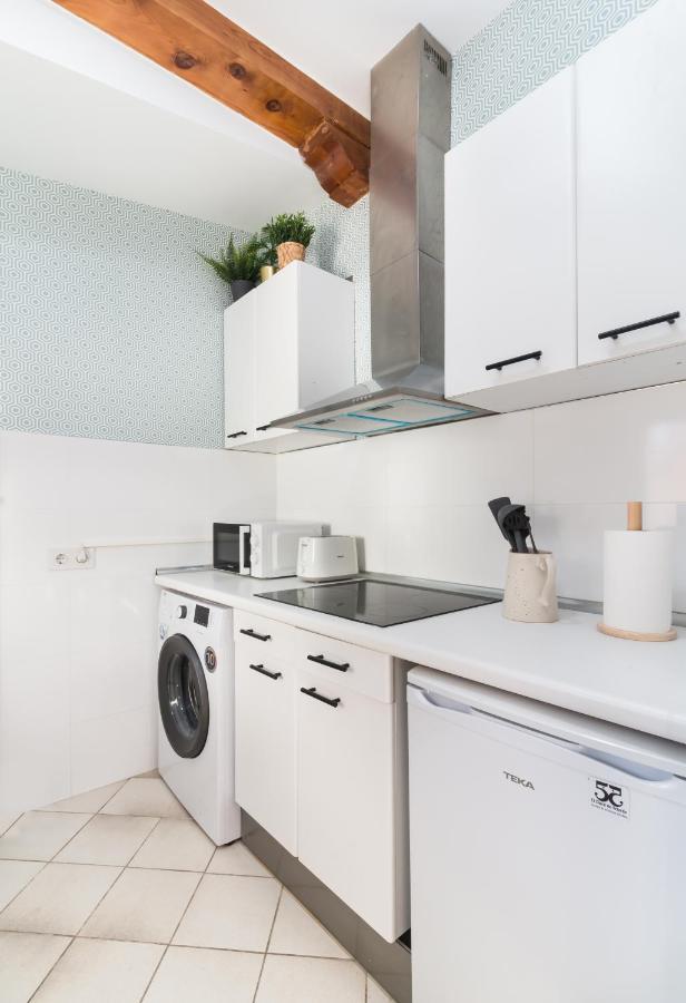 Historic Penthouse Plaza Mayor In Apartment *