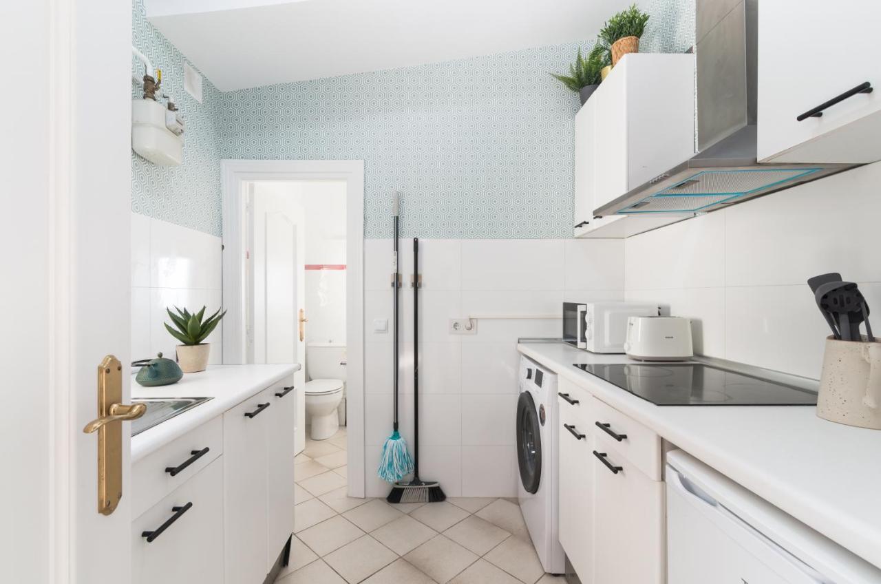 Apartment Historic Penthouse Plaza Mayor In