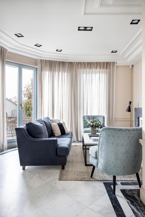 Appartamento Ayala 63 - The Arc Collection *