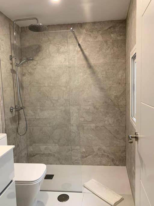 Apartamento Vip Vi En Centro Appartement