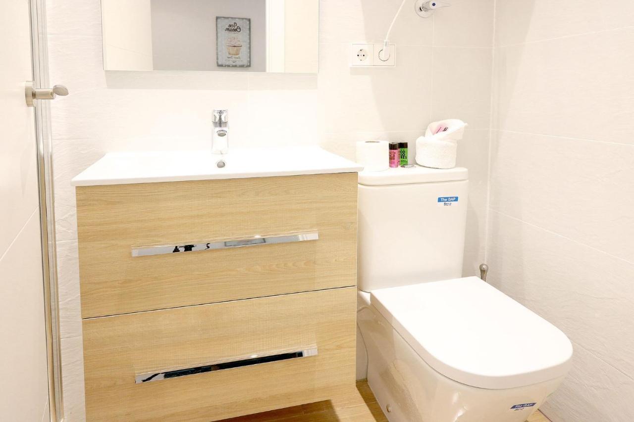 Cozy And Modern In -alquiler Temporal Apartment