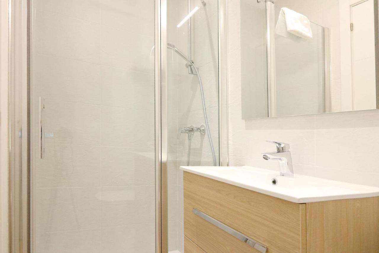 Cozy And Modern In -alquiler Temporal * Madrid