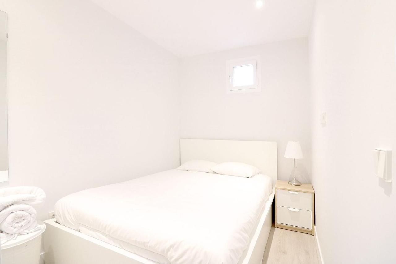 Cozy And Modern In -alquiler Temporal *