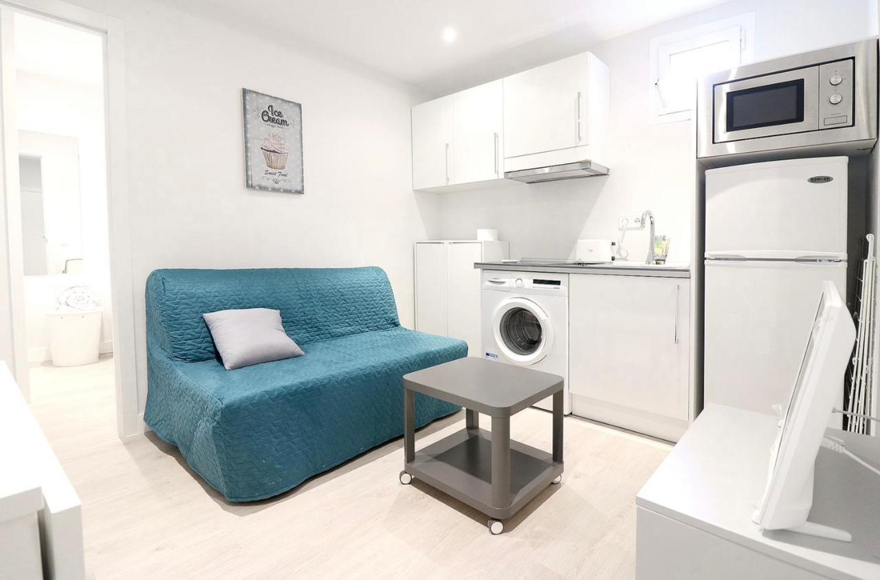 Apartment Cozy And Modern In -alquiler Temporal