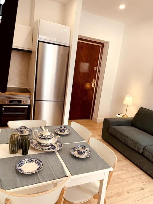 Apartamento Vip Vi En Centro Appartement *