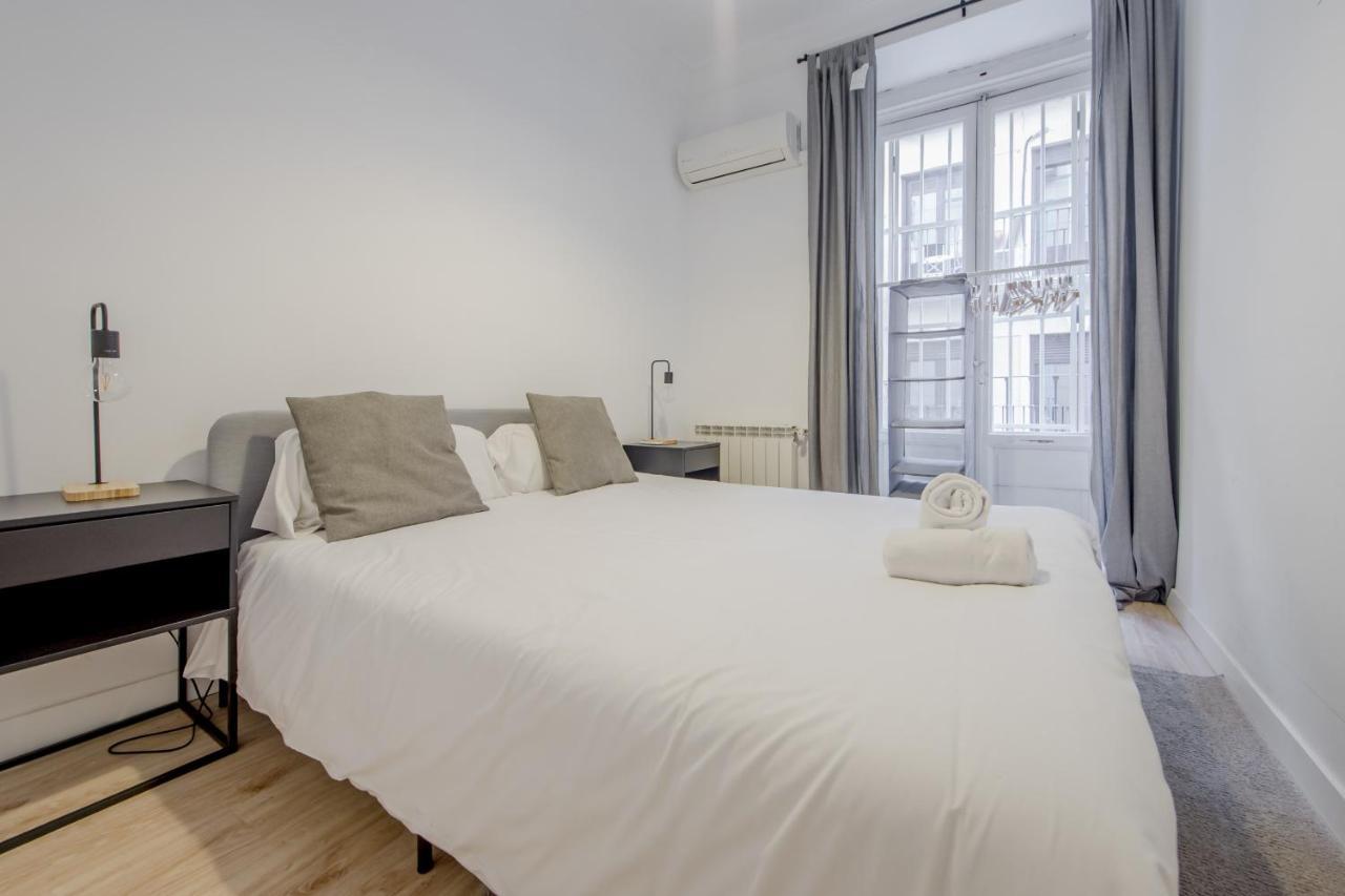 Apartamento Premium Apt 9p En C/olmo - Centro De *
