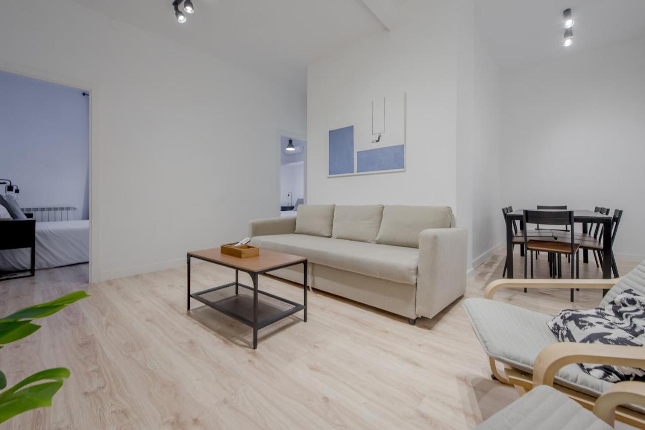 Apartamento Premium Apt 9p En C/olmo - Centro De