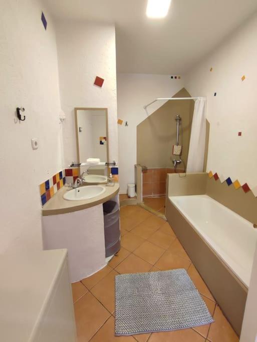 Precioso Piso En Malasana A 200mts De Gran Via Appartement