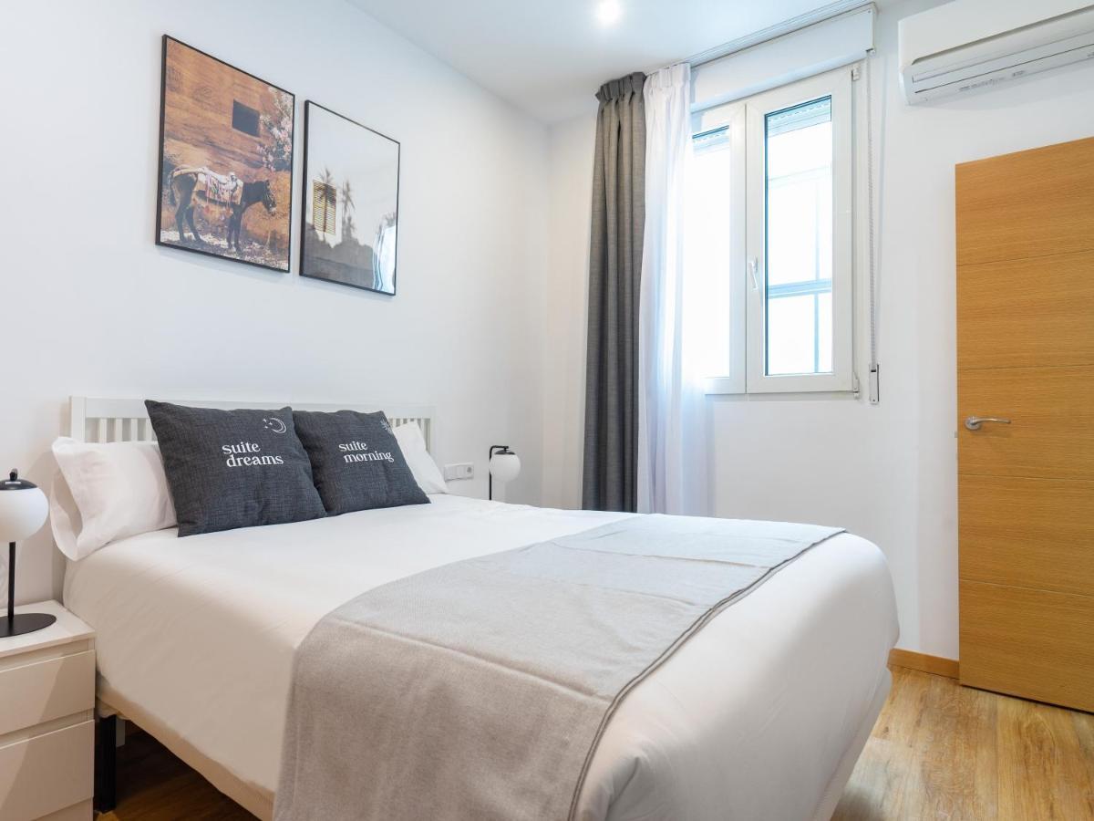 Limehome San Lorenzo Madrid