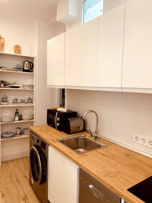 Apartamento Vip Vi En Centro Appartement