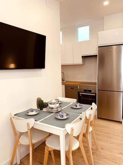 Apartamento Vip Vi En Centro Appartement *