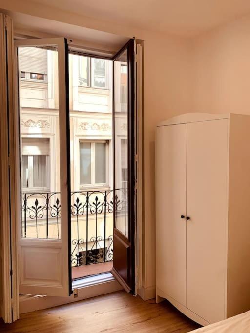 Appartement Apartamento Vip Vi En Centro