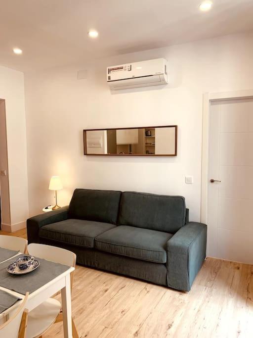 Apartamento Vip Vi En Centro Appartement *