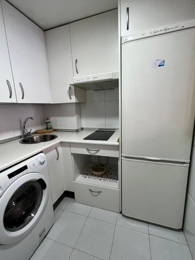 Appartamento Samaniego Suite, Airport, Ifema Turistico