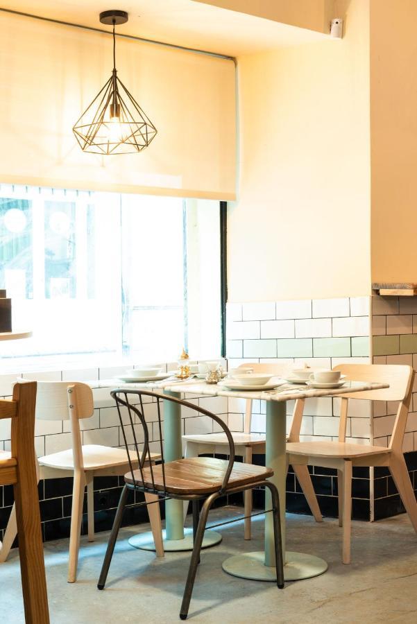 Day Carretas Centro Gran Via Sol Appartement Madrid