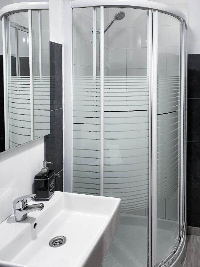 Andrea Guest house Madrid