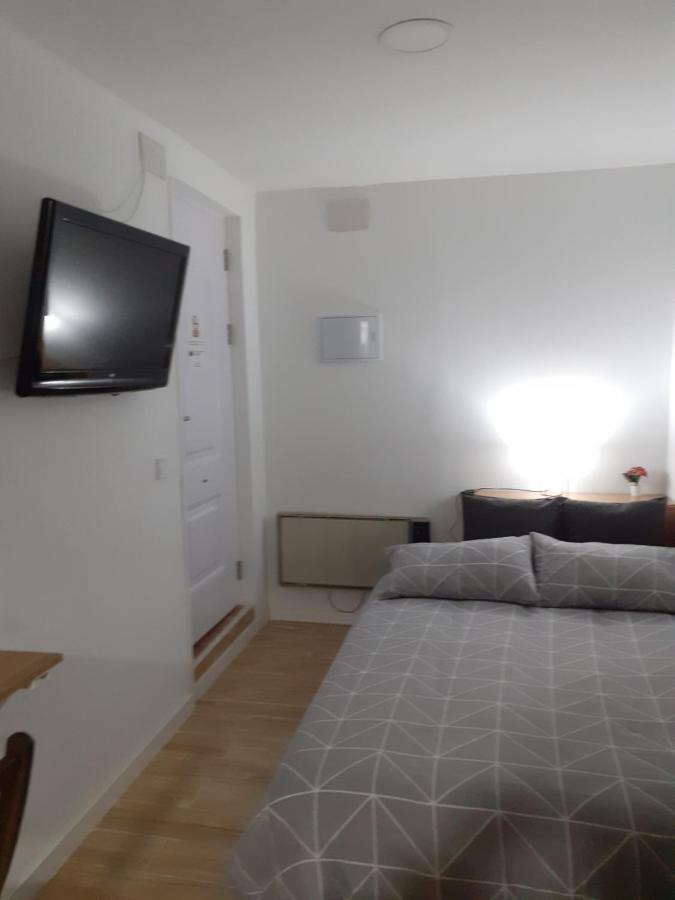 Apartamento Apartamento-estudio B-3. *
