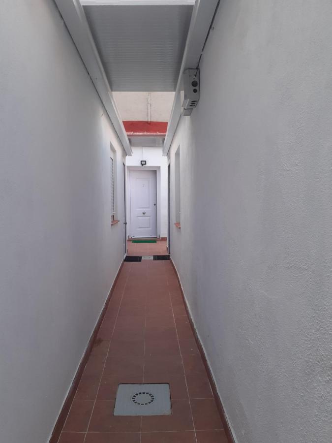 Estudio B-1 * Madri
