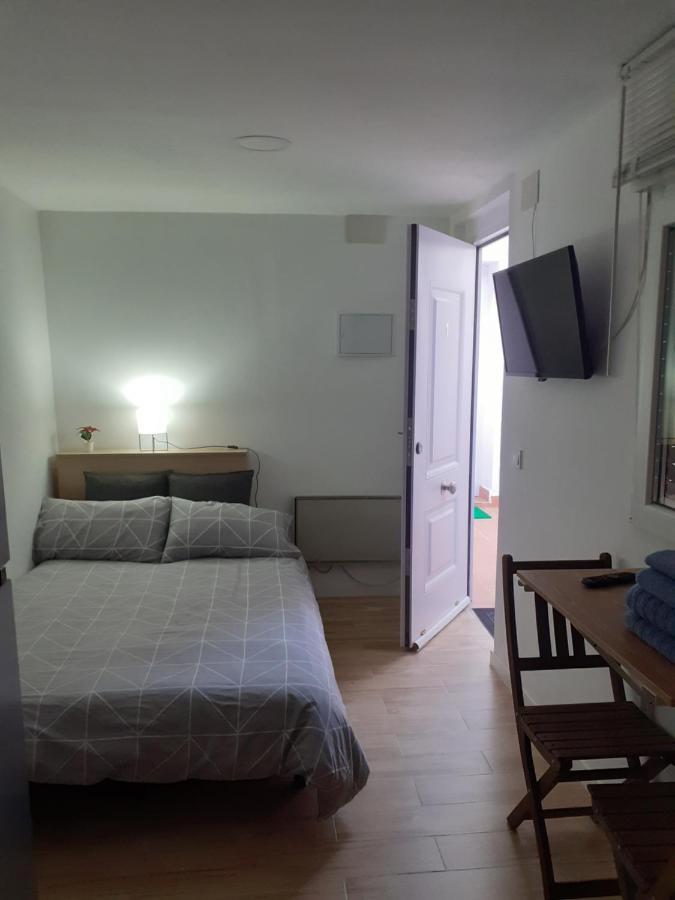 Estudio B-1 * Madri
