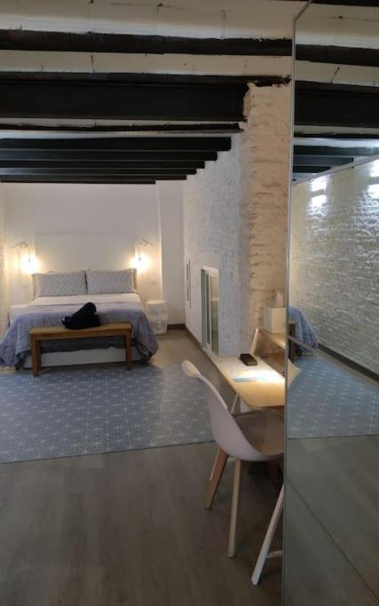 Apartamento Hermoso Loft Centro Historico. Madrid