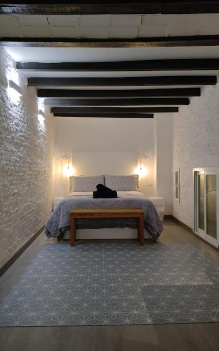 Hermoso Loft Centro Historico. * Madrid