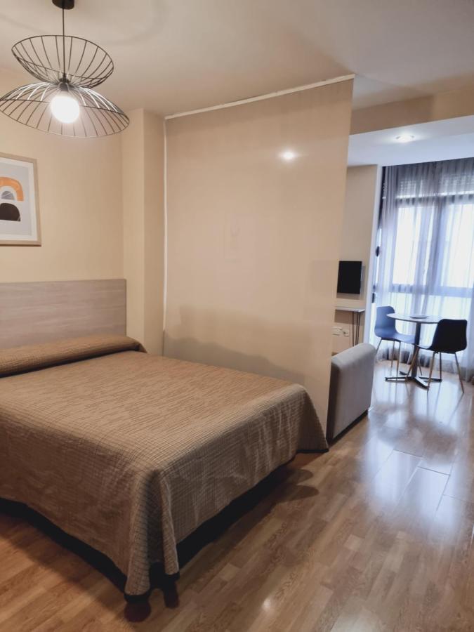 Salvia 4 Apartamento Madrid