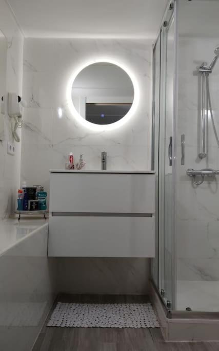 Apartamento Hermoso Loft Centro Historico. *
