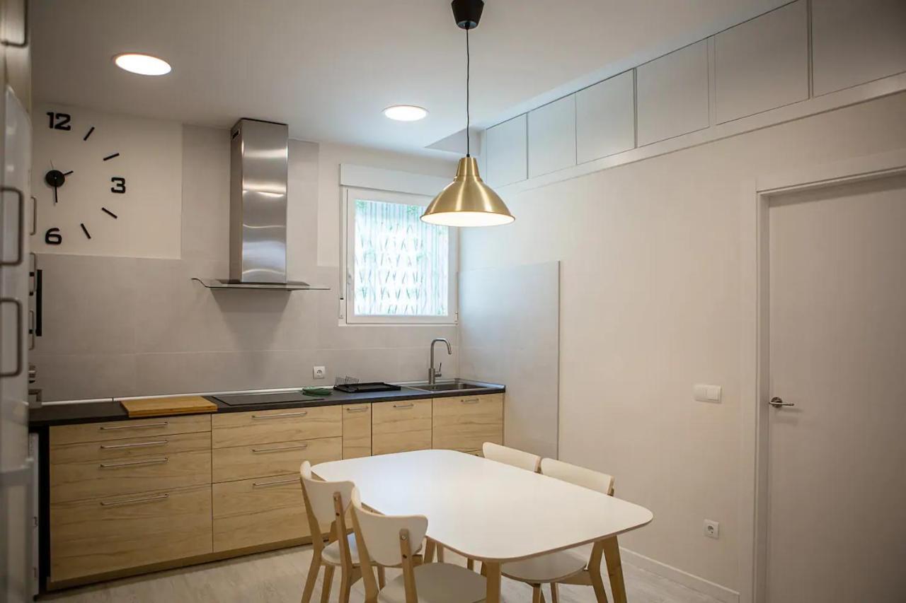 Charming Ribera Del Manzanares Apartment *