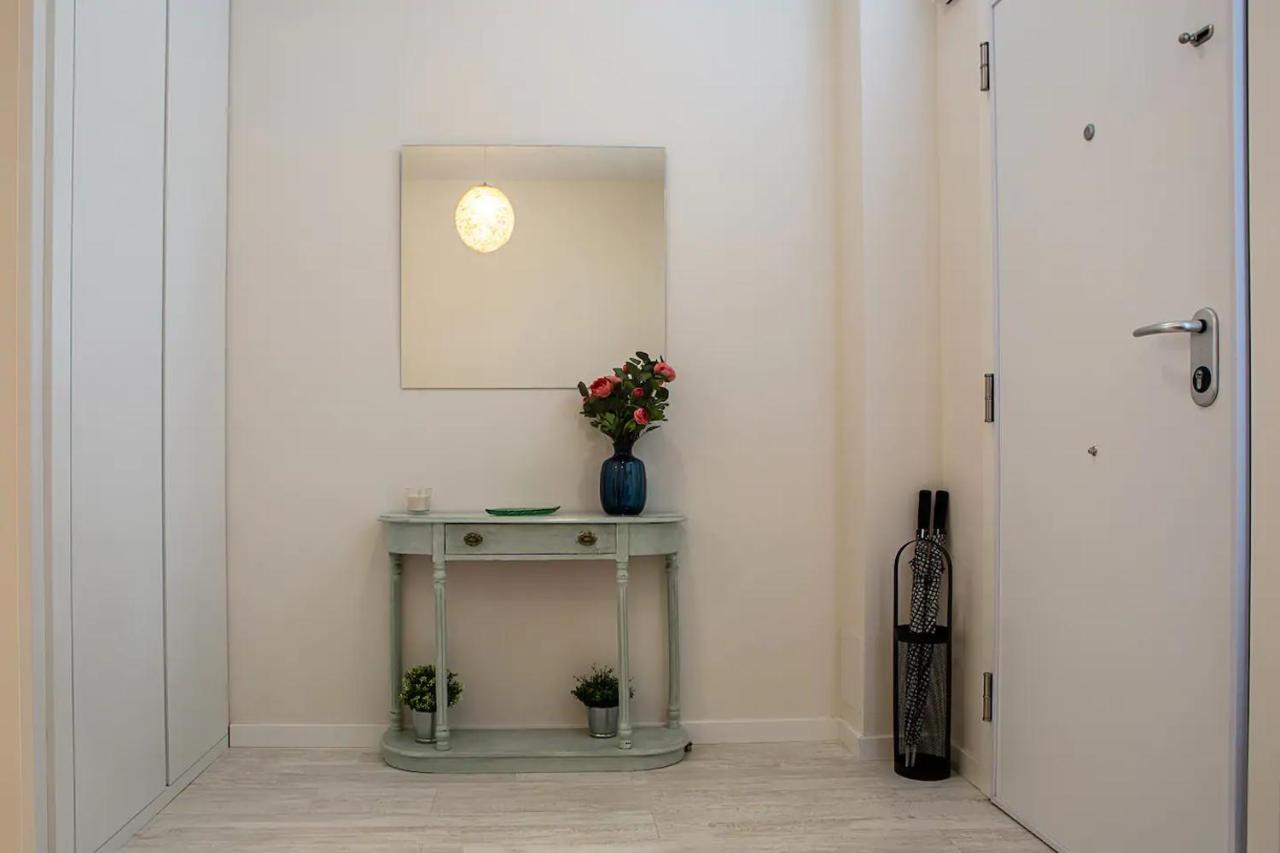 Apartment Charming Ribera Del Manzanares Madrid