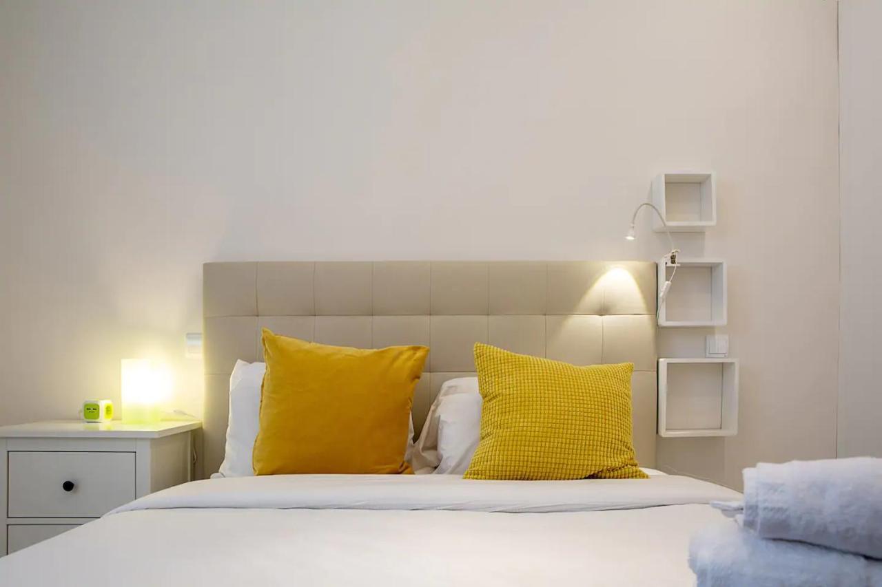 Charming Ribera Del Manzanares Apartment