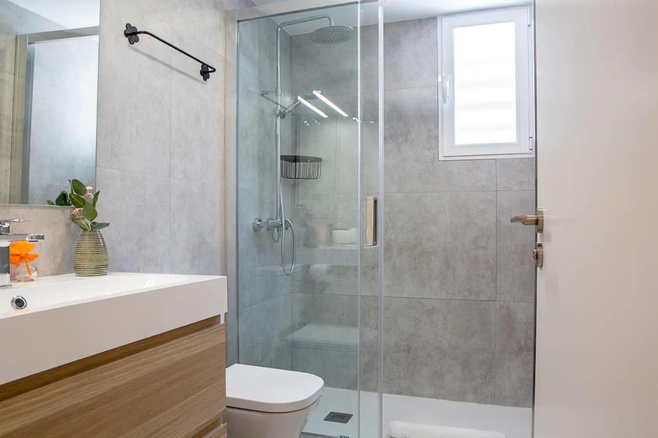 Charming Ribera Del Manzanares Apartment Madrid