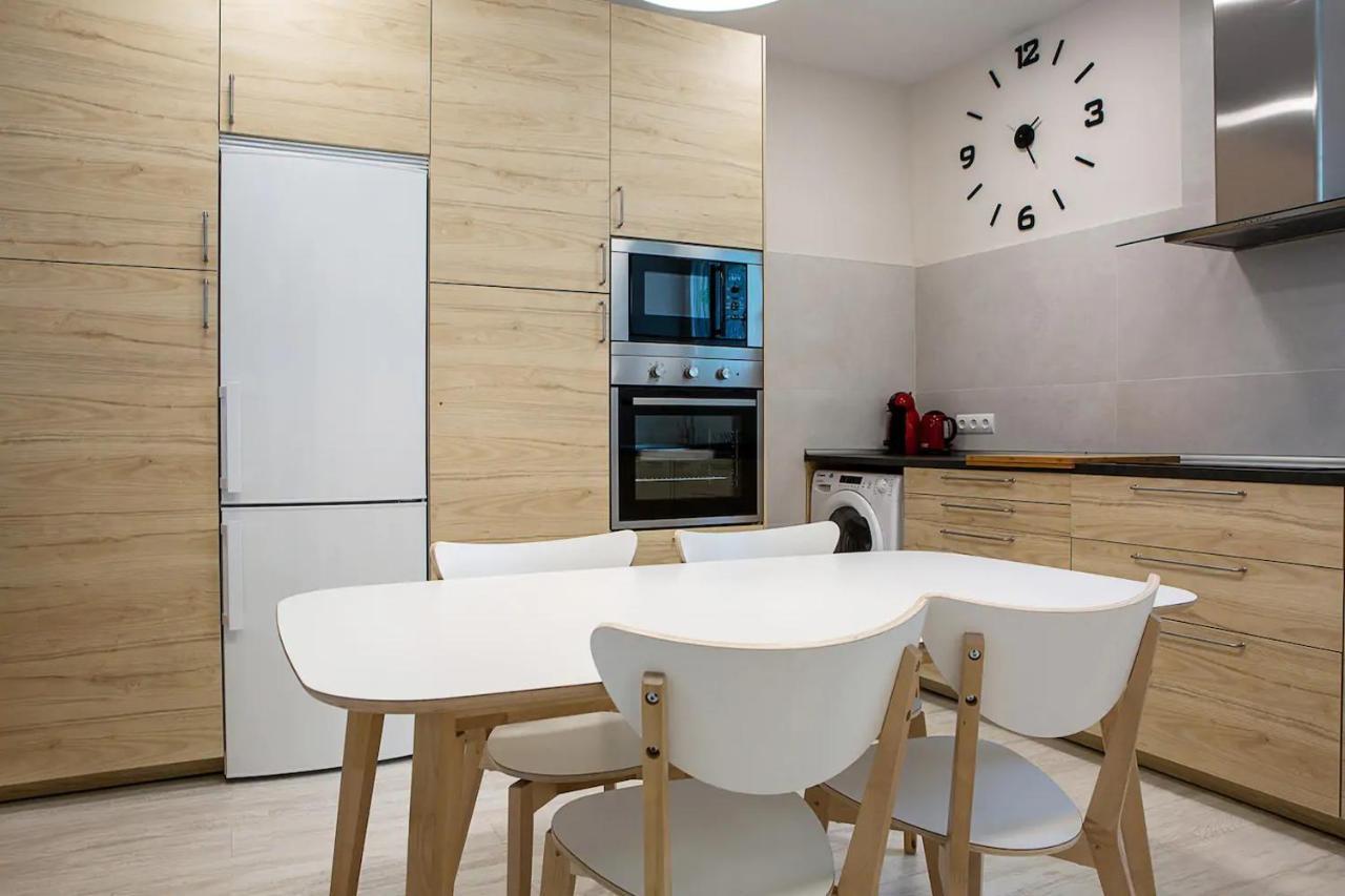 Apartment Charming Ribera Del Manzanares *