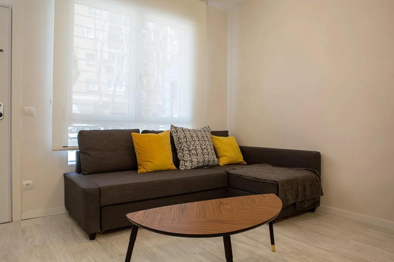 Apartment Charming Ribera Del Manzanares