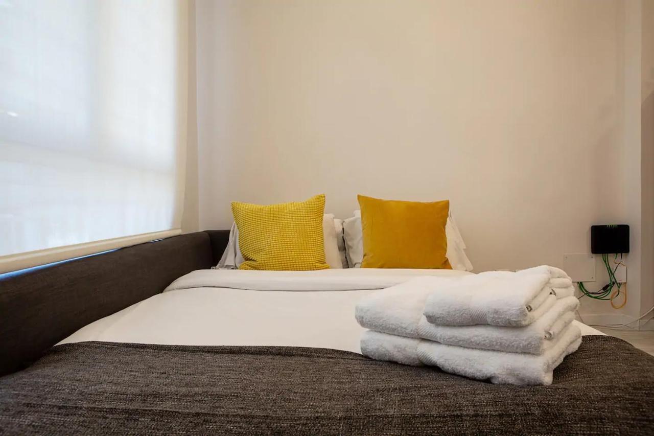 Apartment Charming Ribera Del Manzanares *
