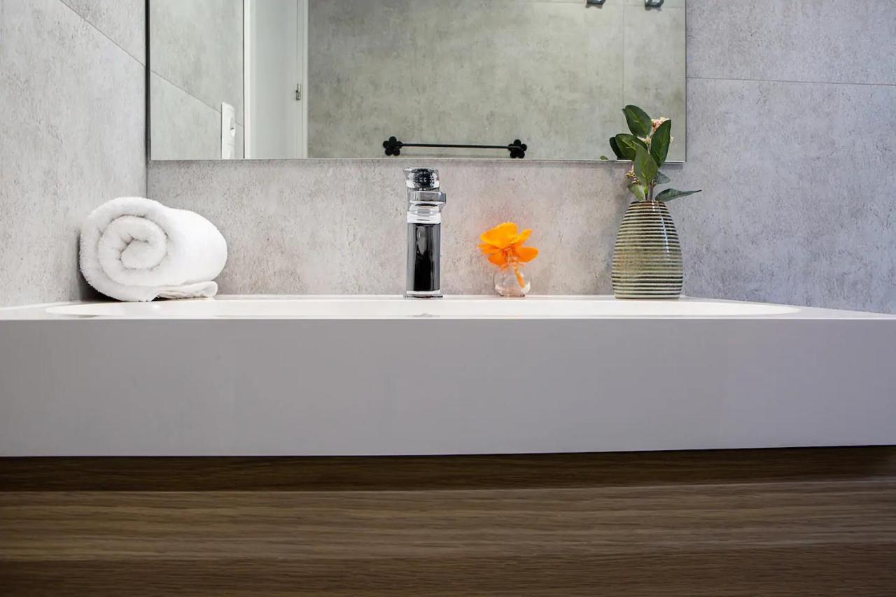 Apartment Charming Ribera Del Manzanares Madrid