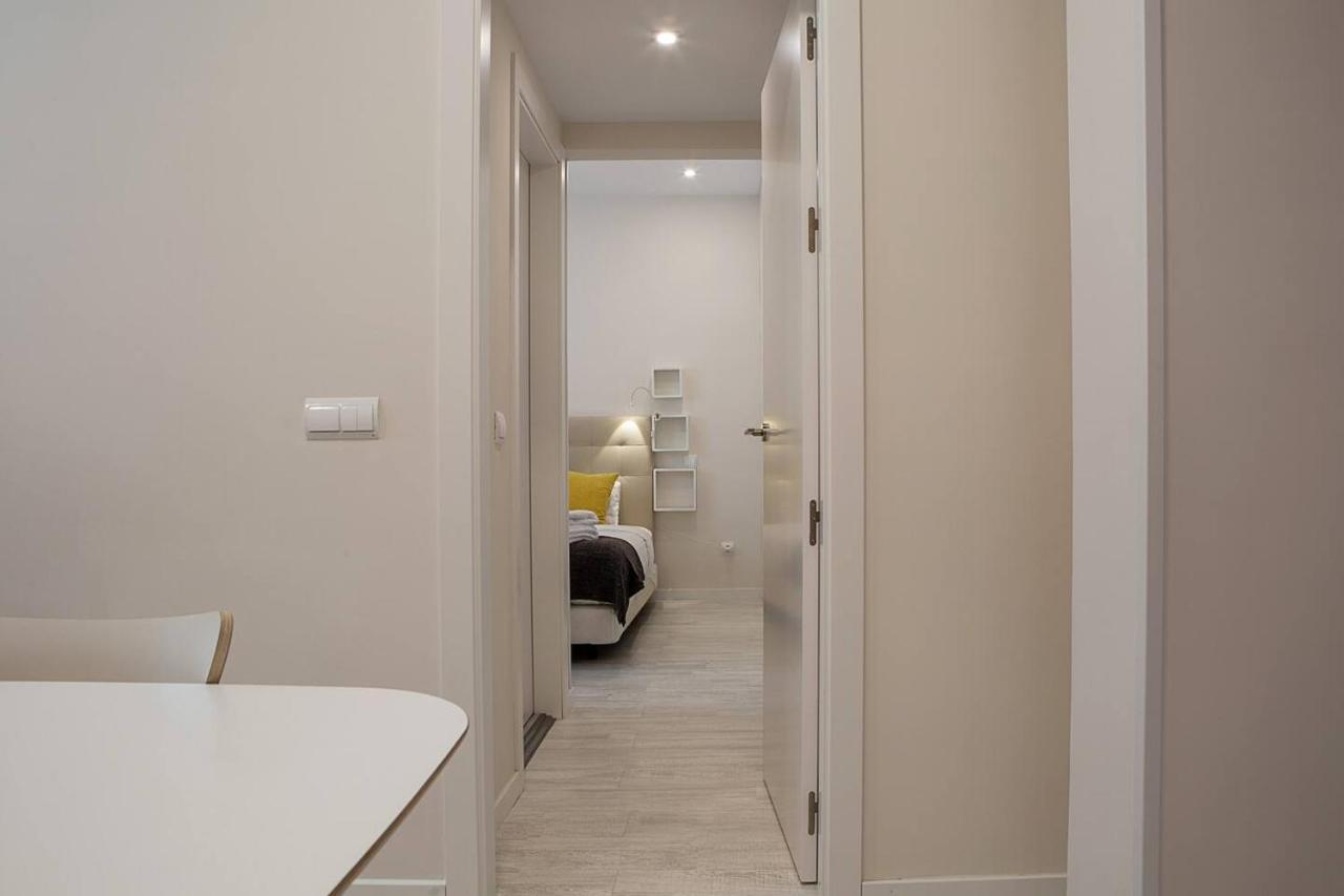 Apartment Charming Ribera Del Manzanares *