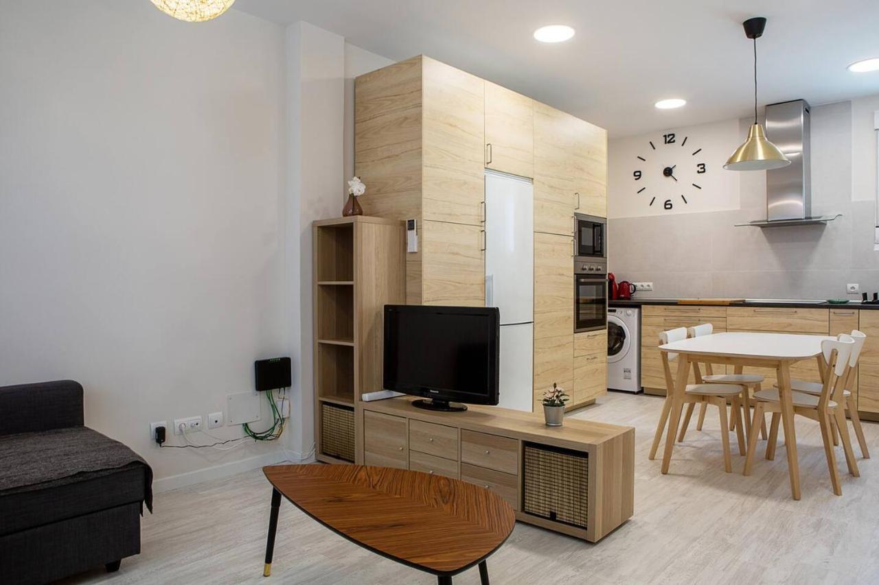 Apartment Charming Ribera Del Manzanares