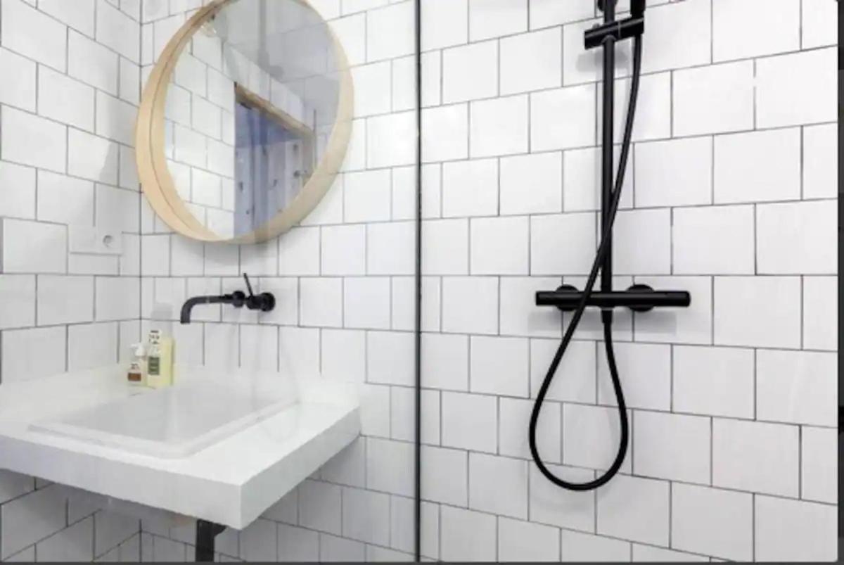Apartamento En Chueca Gran Via