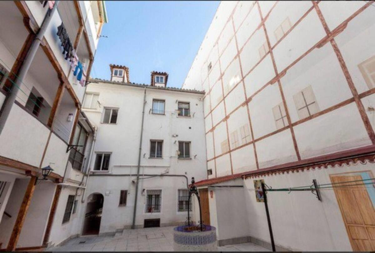 En Chueca Gran Via Apartamento