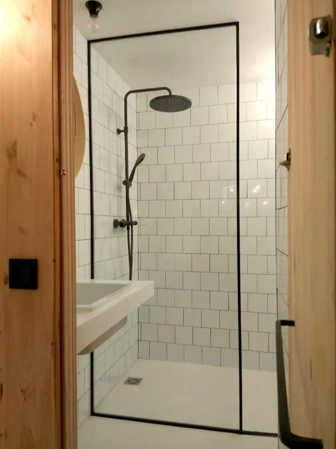 Apartamento En Chueca Gran Via Madrid