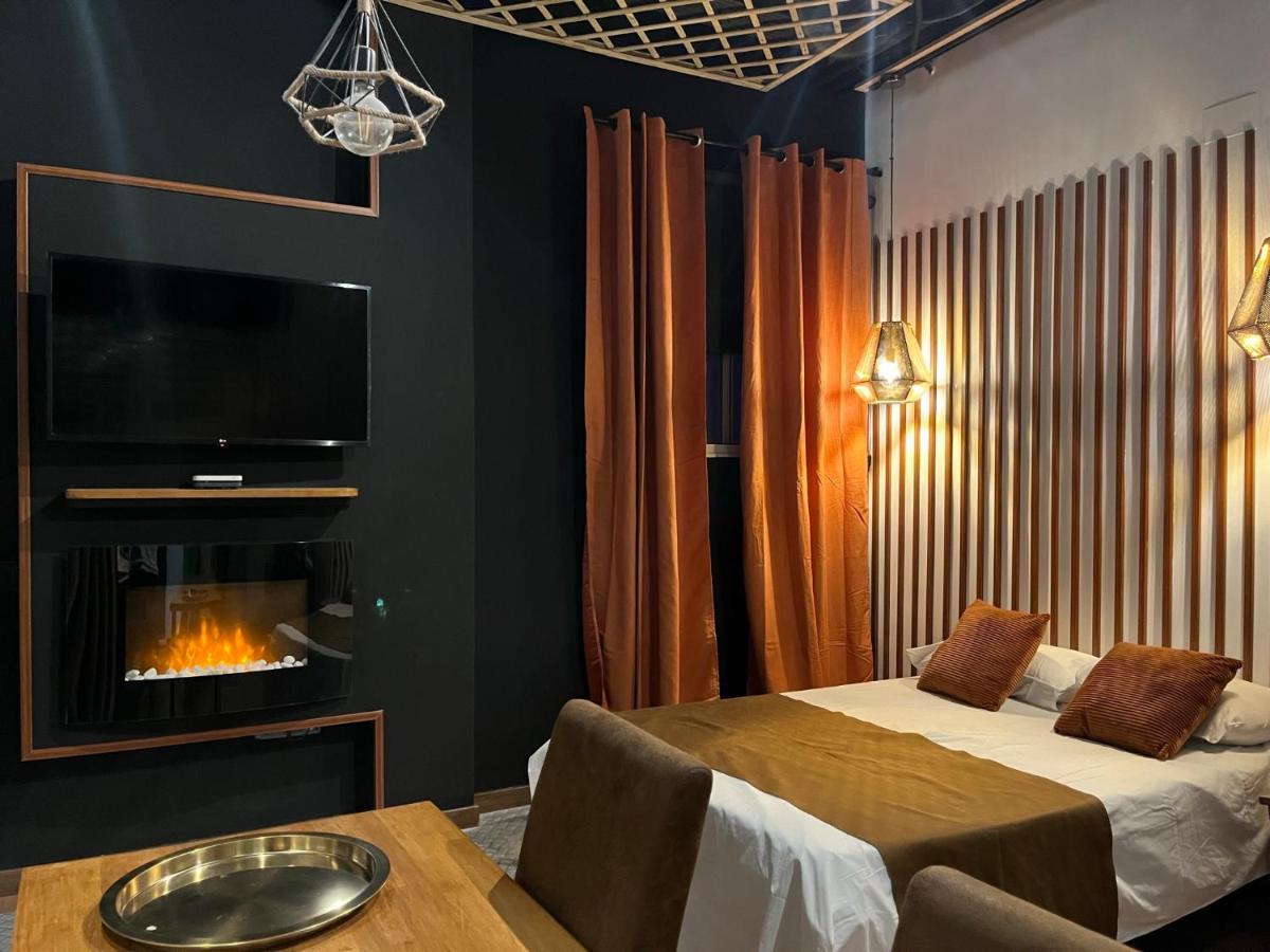 Chic10 Luxury Gran Via *
