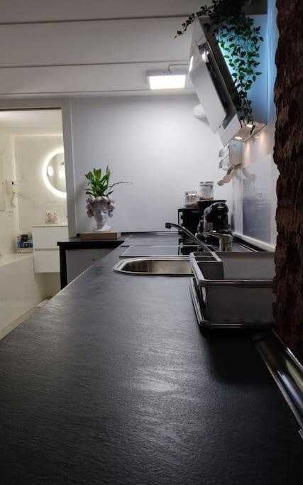 Apartamento Hermoso Loft Centro Historico. Madrid