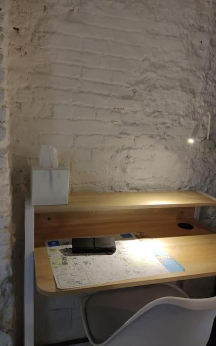Hermoso Loft Centro Historico. * Madrid